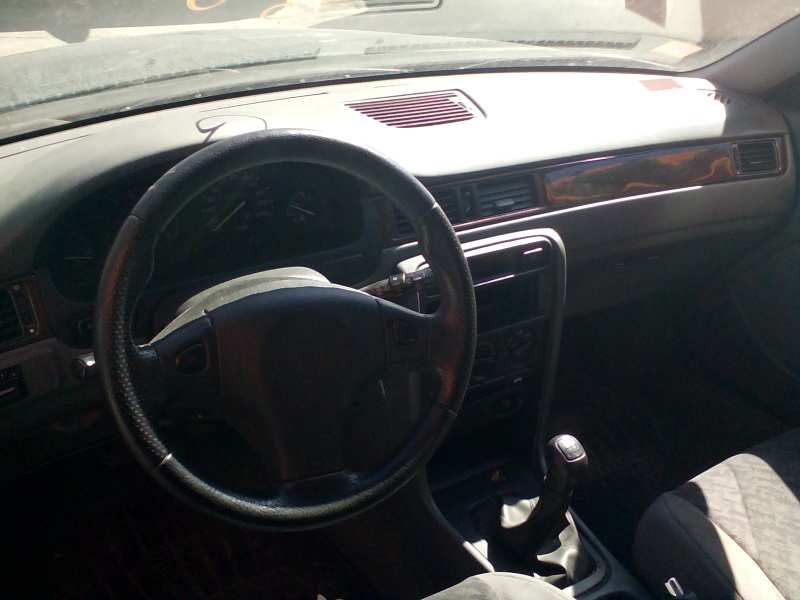 mg rover serie 400 (rt) del año 1998