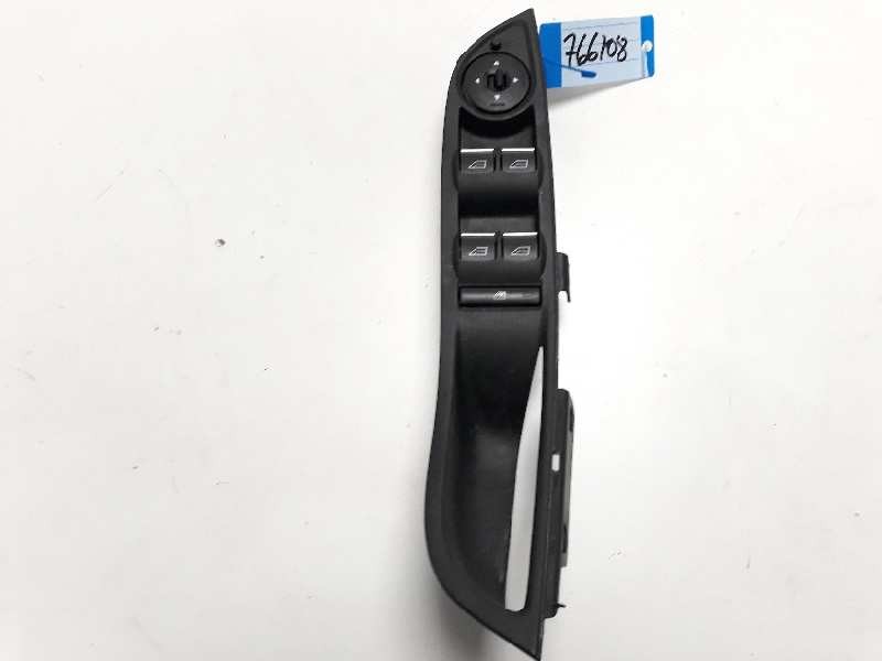 Recambio de mando elevalunas delantero izquierdo para ford focus lim. trend + referencia OEM IAM F1ET14A132CB  