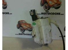 Recambio de cerradura puerta delantera derecha para peugeot 308 confort referencia OEM IAM    2