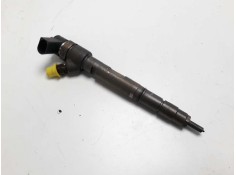 Recambio de inyector para audi a8 (4e2) 4.0 tdi quattro referencia OEM IAM 057130277M 0445110158 
