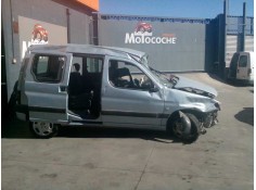 PEUGEOT PARTNER (S1)