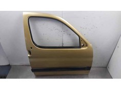 Recambio de puerta delantera derecha para peugeot partner (s2) combi plus referencia OEM IAM 9004W3  