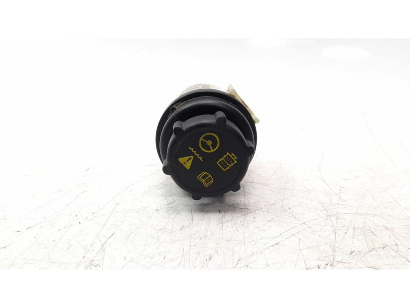 Recambio de deposito servo para ford transit custom kasten 2.2 tdci cat referencia OEM IAM BK213R700AB  