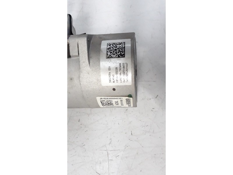 Recambio de columna direccion para opel corsa e gsi referencia OEM IAM 38029054  