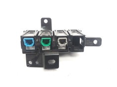 Recambio de mando multifuncion para nissan x-trail (t32) 1.6 dci turbodiesel cat referencia OEM IAM    2