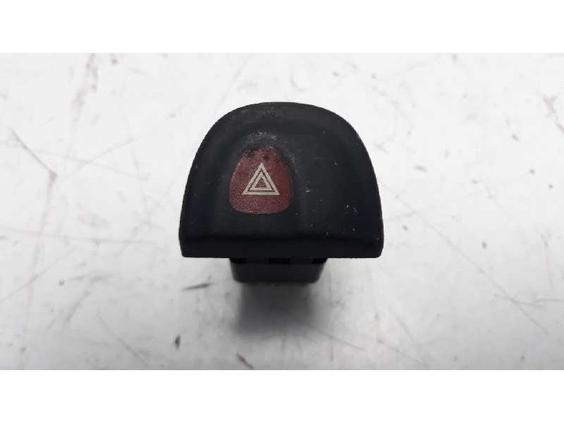 Recambio de warning para renault megane i berlina hatchback (ba0) 1.9 d alize referencia OEM IAM 841043  