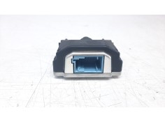 Recambio de modulo electronico para jeep renegade 1.0 t-gdi cat referencia OEM IAM 00052131265   2