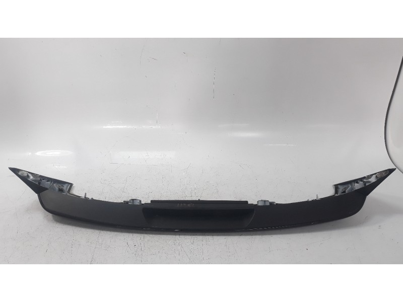 Recambio de aleron trasero para peugeot 2008 (--.2013) 1.6 blue-hdi fap referencia OEM IAM 9678324280  