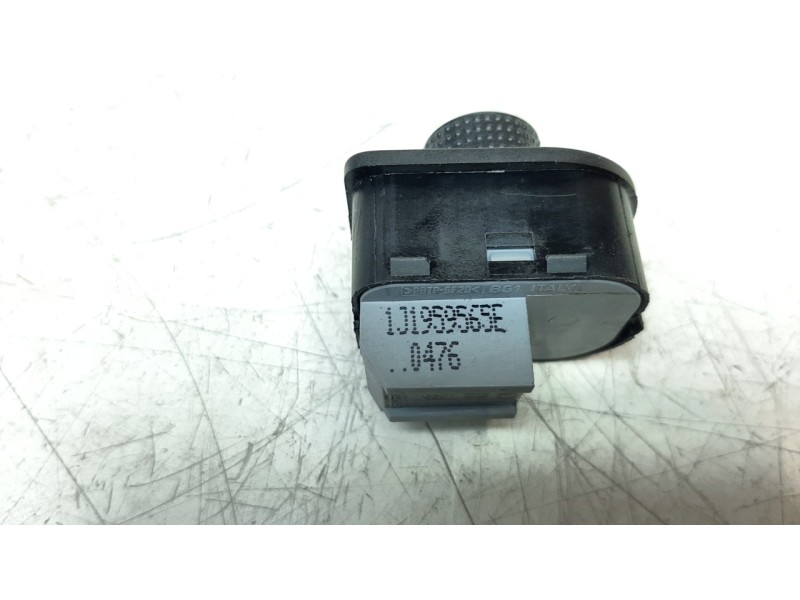 Recambio de mando retrovisor para volkswagen golf iv berlina (1j1) básico referencia OEM IAM 1J1959565E  