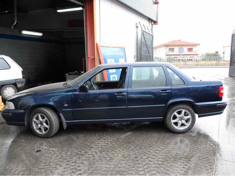 volvo s70 berlina del año 1997