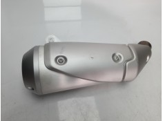 Recambio de silenciador trasero para ducati scrambler 1100 scrambler 1100 referencia OEM IAM 57314571A   2