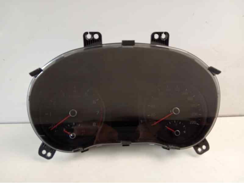 Recambio de cuadro instrumentos para kia rio (yb) concept referencia OEM IAM 94003H8070 170217 67611702150238