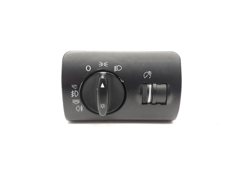 Recambio de mando luces para audi a6 berlina (4b2) 2.5 v6 24v tdi referencia OEM IAM 4B1941531B  