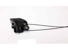 CERRADURA PUERTA TRASERA IZQUIERDA A0842119 A0842119 