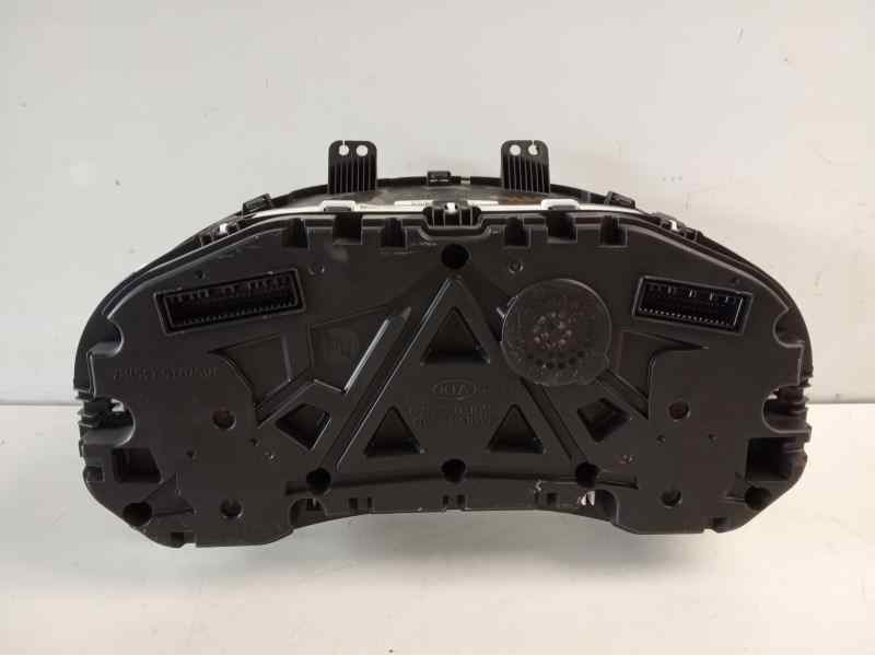 Recambio de cuadro instrumentos para kia rio (yb) concept referencia OEM IAM 94003H8070 170217 67611702150238