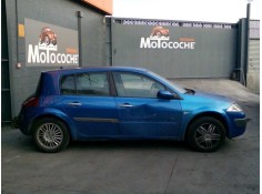 RENAULT MEGANE II BERLINA 5P