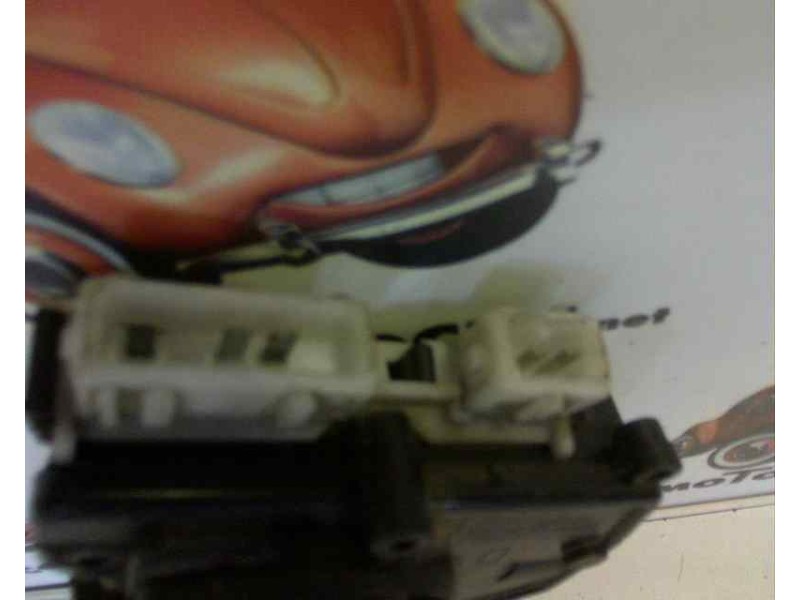 Recambio de cerradura puerta delantera derecha para peugeot 605 referencia OEM IAM   