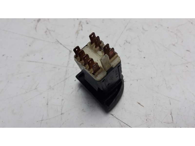 Recambio de warning para renault megane i berlina hatchback (ba0) 1.9 d alize referencia OEM IAM 841043  