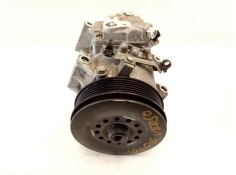 Recambio de compresor aire acondicionado para toyota verso advance referencia OEM IAM 6SEU14C   2