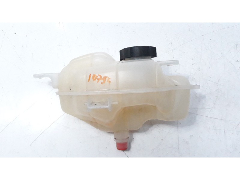 Recambio de deposito expansion para opel corsa e gsi referencia OEM IAM 39007213 487085 