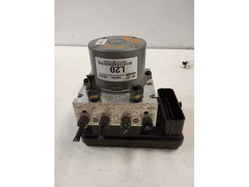 Recambio de abs para kia rio (yb) concept referencia OEM IAM BE6003V102 A1002211AEE 58920H8200