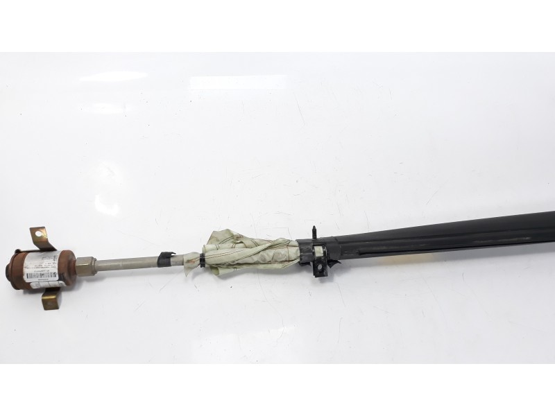 Recambio de airbag lateral izquierdo para chrysler jeep cherokee (kj) 2.5 crd cat referencia OEM IAM 30322226B  