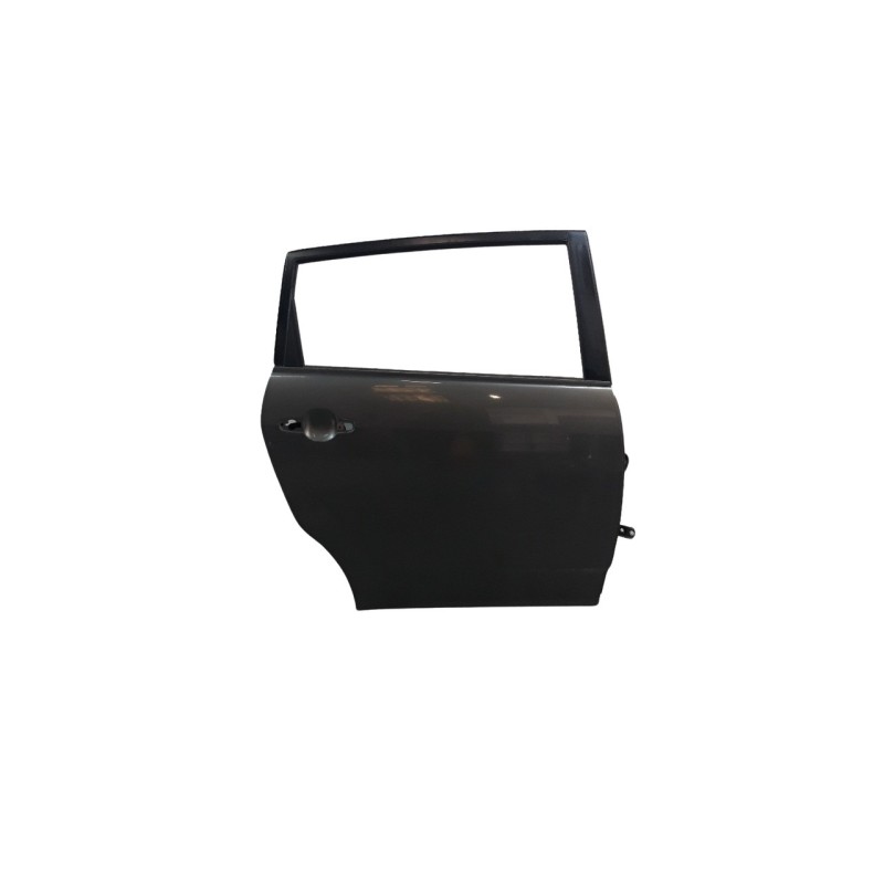 Recambio de puerta trasera derecha para toyota corolla verso (r1) 1.8 16v cat referencia OEM IAM 670030F010  