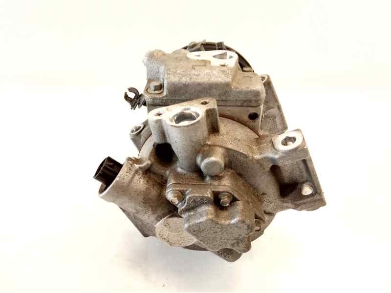 Recambio de compresor aire acondicionado para toyota verso advance referencia OEM IAM 6SEU14C  