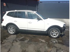 BMW X3 (E83)