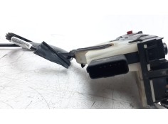 Recambio de cerradura puerta trasera derecha para peugeot 2008 (--.2013) 1.6 blue-hdi fap referencia OEM IAM 9812501180   2