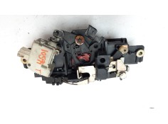 Recambio de maneta exterior porton para audi a6 berlina (4b2) 2.5 v6 24v tdi referencia OEM IAM 4B0827565H   2