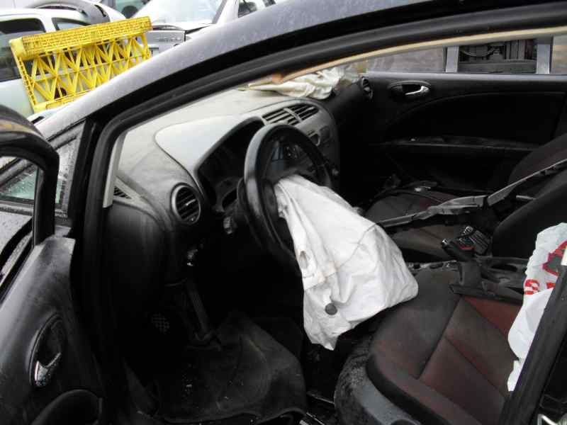 seat leon (1p1) del año 2006