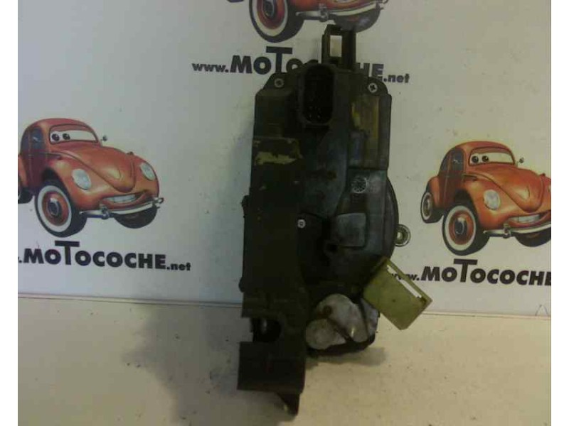 Recambio de cerradura puerta delantera izquierda para opel vectra c berlina 1.9 16v cdti cat (z 19 dth / lrd) referencia OEM IAM