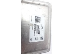 Recambio de centralita motor uce para opel astra k lim. 5türig 1.4 16v sidi turbo referencia OEM IAM 12683660   2