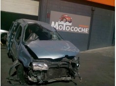 peugeot partner (s1) del año 2002 2