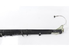 Recambio de airbag lateral izquierdo para chrysler jeep cherokee (kj) 2.5 crd cat referencia OEM IAM 30322226B   2