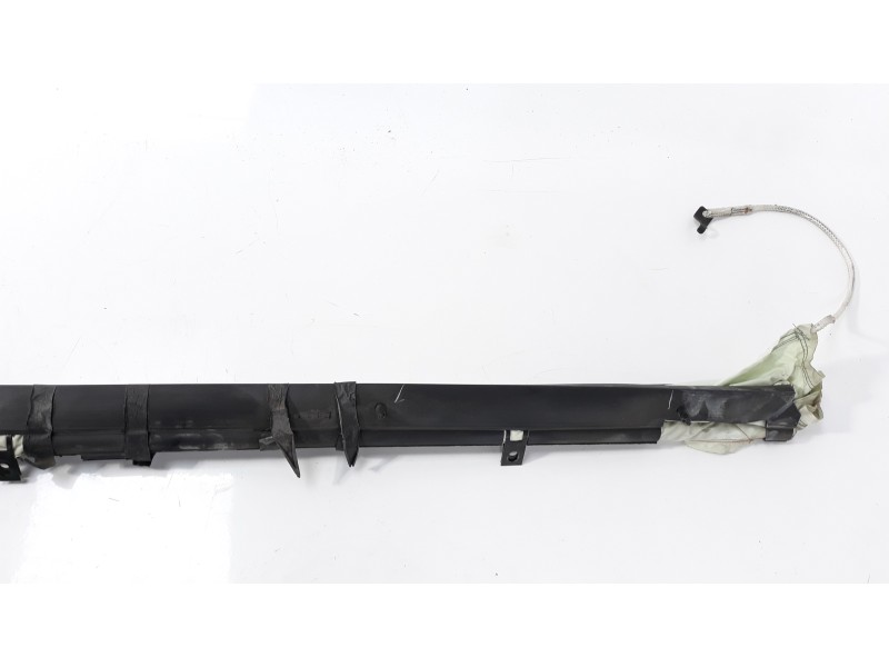 Recambio de airbag lateral izquierdo para chrysler jeep cherokee (kj) 2.5 crd cat referencia OEM IAM 30322226B  