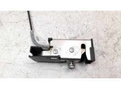 Recambio de cerradura maletero / porton para honda cb 650r referencia OEM IAM 77220MJED00   2