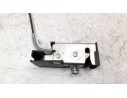 CERRADURA MALETERO / PORTON 77220MJED00 