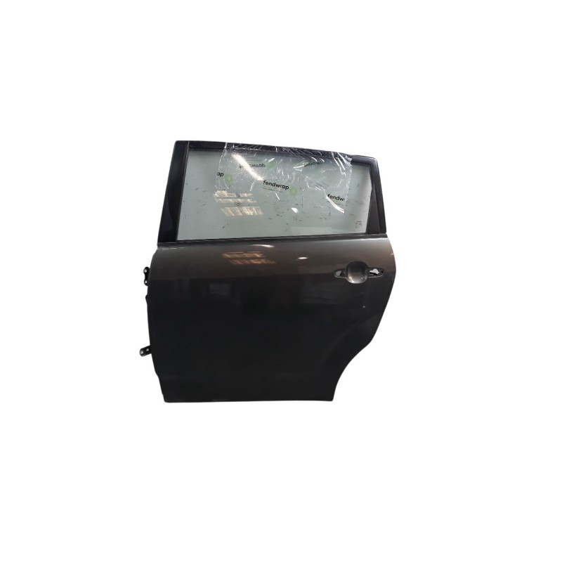 Recambio de puerta trasera izquierda para toyota corolla verso (r1) 1.8 16v cat referencia OEM IAM 670040F010  