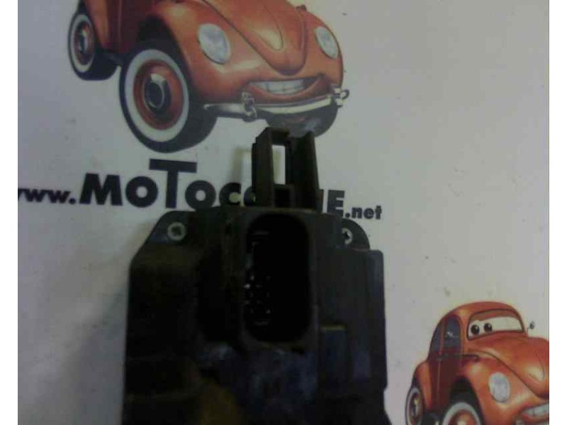 Recambio de cerradura puerta delantera izquierda para opel vectra c berlina 1.9 16v cdti cat (z 19 dth / lrd) referencia OEM IAM