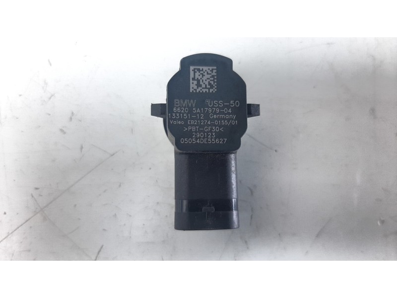 Recambio de sensor de aparcamiento para bmw serie 2 active tourer (u06) 225 e xdrive referencia OEM IAM 13315112  