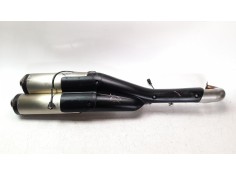 Recambio de tubo escape completo para harley-davidson sportster s sportster s referencia OEM IAM 64901066  