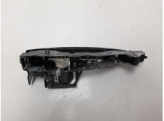 Recambio de maneta exterior delantera derecha para citroen c3 tonic referencia OEM IAM 9684559980   2