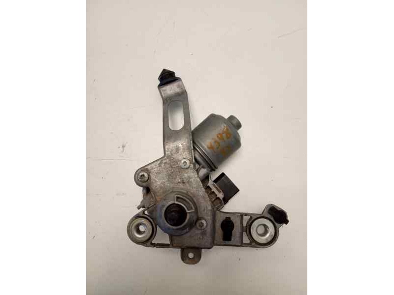 Recambio de motor limpia delantero para ford focus lim. trend + referencia OEM IAM   