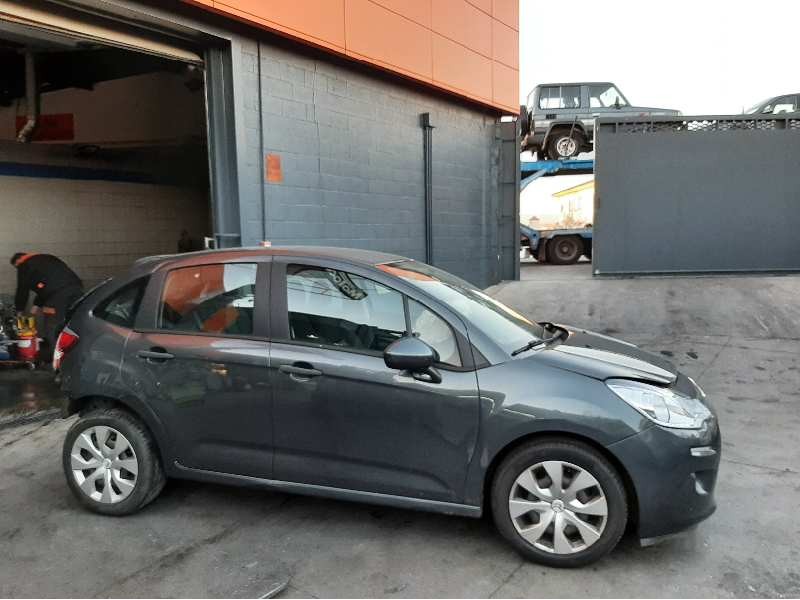 citroen c3 del año 2014