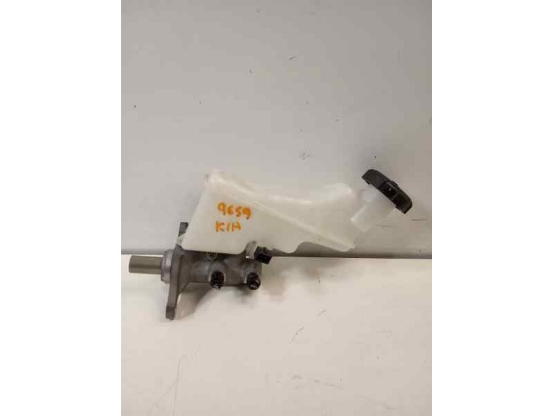 Recambio de bomba freno para kia rio (yb) concept referencia OEM IAM 336 YBL 
