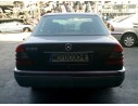MERCEDES-BENZ CLASE C (W202) BERLINA