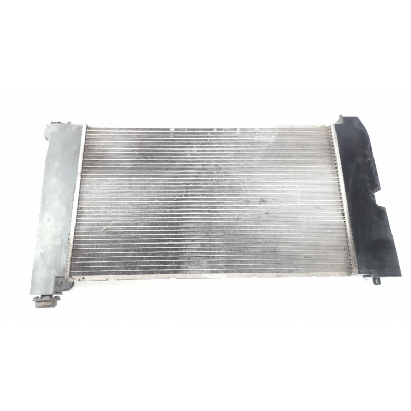 Recambio de radiador agua para toyota corolla verso (r1) 1.8 16v cat referencia OEM IAM 164000D120 53397 