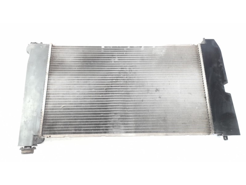 Recambio de radiador agua para toyota corolla verso (r1) 1.8 16v cat referencia OEM IAM 164000D120 53397 